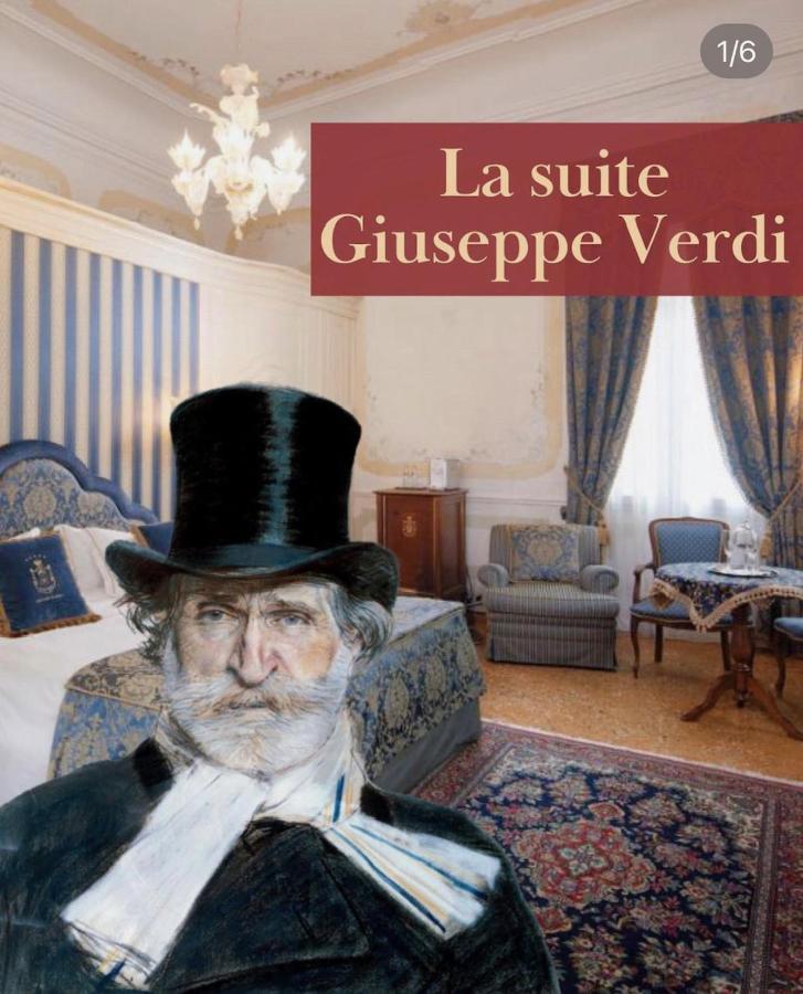 Hotel Villa Condulmer Mogliano Veneto Esterno foto