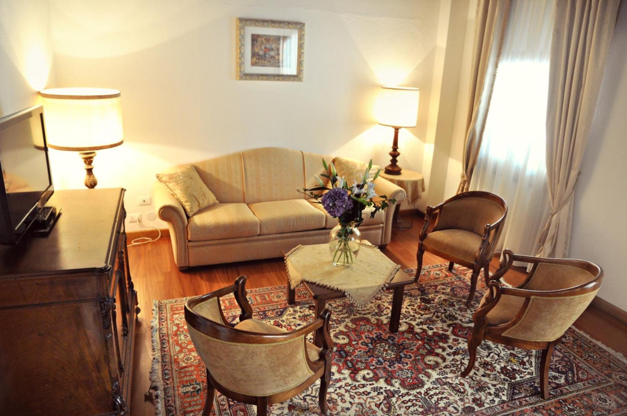Hotel Villa Condulmer Mogliano Veneto Camera foto